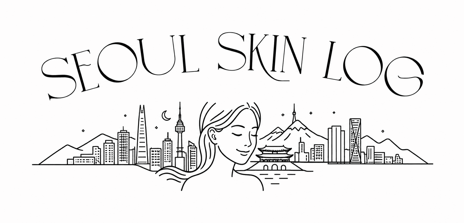 Seoul Skin Log